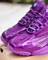 Nike Nocta Hot Step X Drake “Purple” vista 3