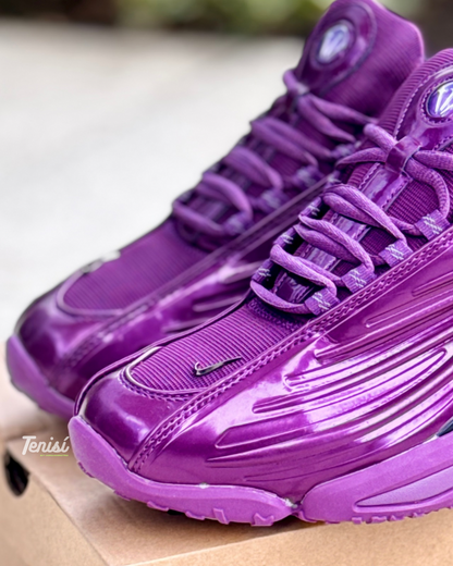 Nike Nocta Hot Step X Drake “Purple”