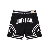 Pantaloneta Jordan vista 3