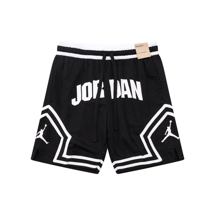 Pantaloneta Jordan look 2