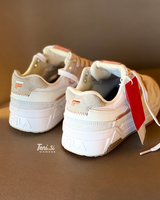 Fila “Orange” vista 3