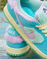 Nike Dunk Low x Verdy vista 3