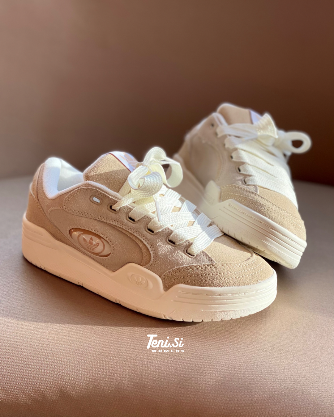 adidas Adi2000 “Fossil”