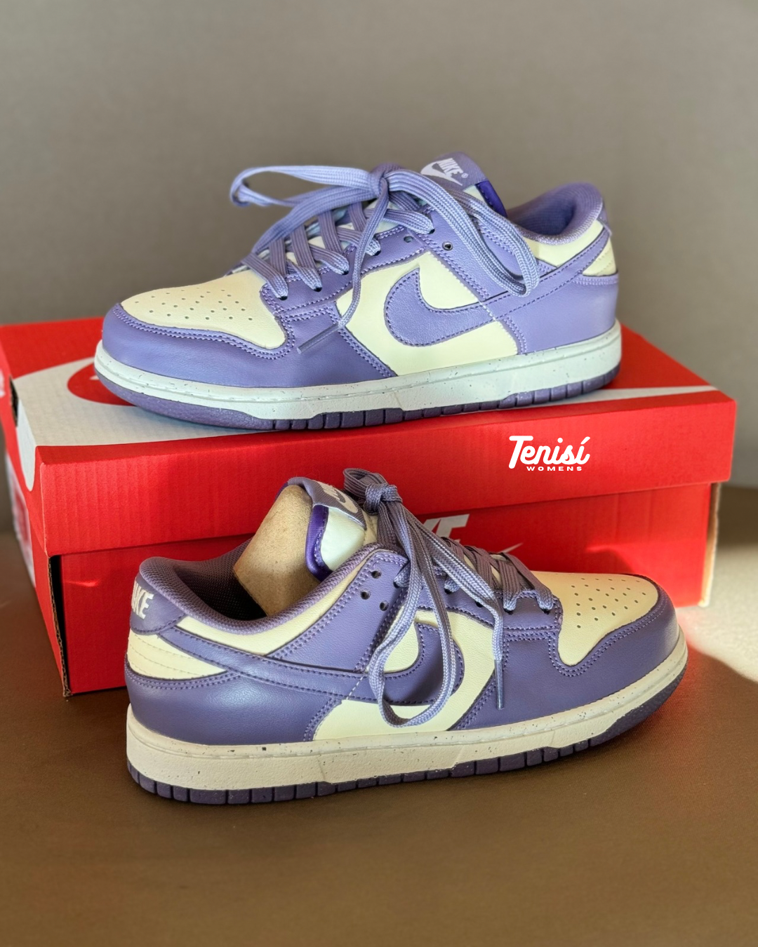 Nike Dunk Low NN Day Break “Purple”