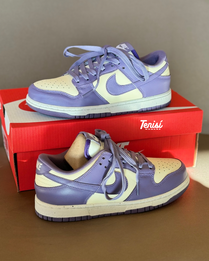 Nike Dunk Low NN Day Break “Purple” look 1