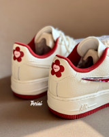 Nike Air Force 1 "Saint Valentine 2024" vista 5