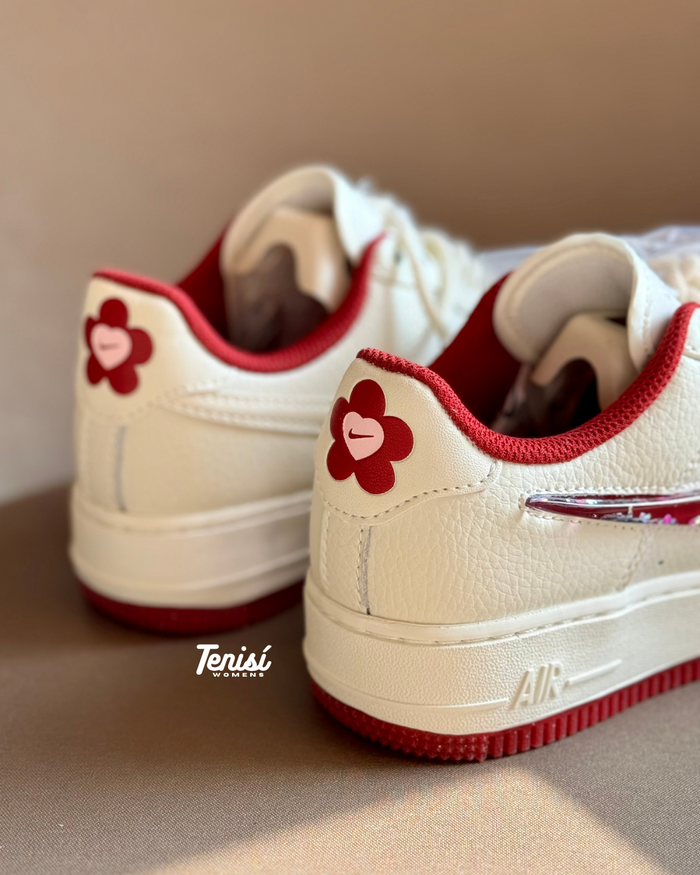 Nike Air Force 1 "Saint Valentine 2024" look 4