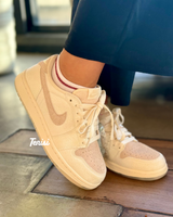 Air Jordan 1 Low OG x Chris Paul 🌸 vista 5