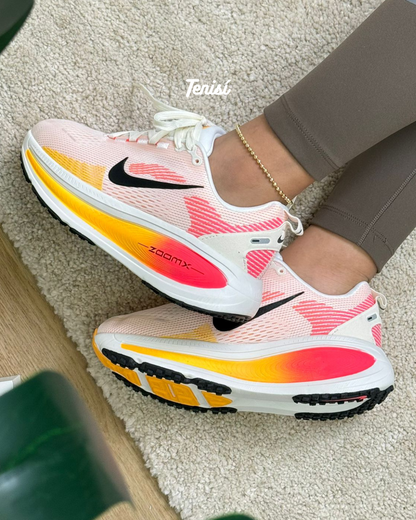 Nike Vomero 18 “White Pink”