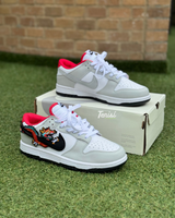 Nike Dunk Sb “Año del Dragon” vista 5