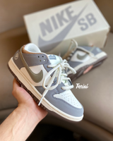 Nike Dunk Low SB X Yuto Horigome vista 7