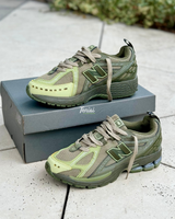 New Balance 1906R “Dark Moss” vista 4