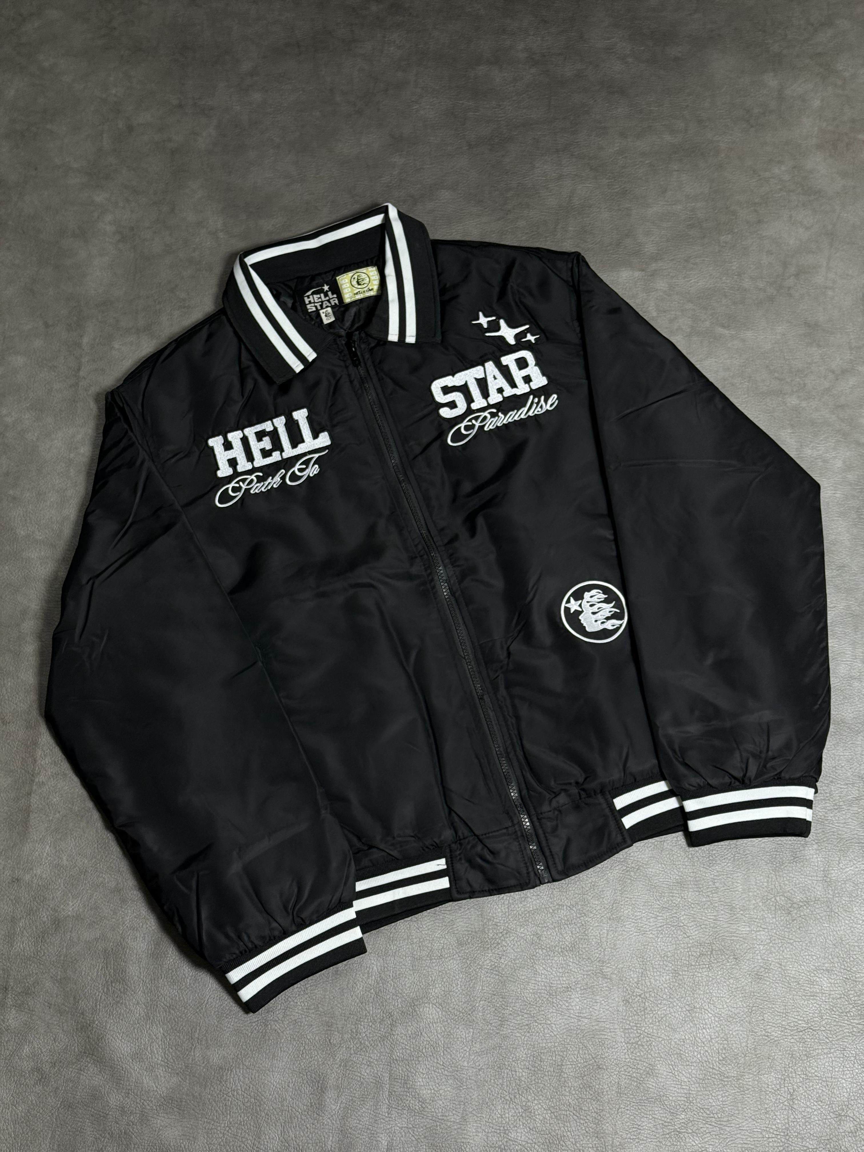 Chaqueta Hell Star