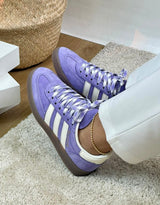adidas Spezial “Purple” vista 1