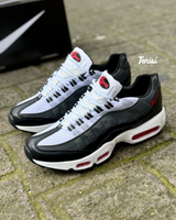 Nike Air Max 95 “Black” vista 1