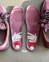 Nike Dunk Low Sb “City Of love” vista 3