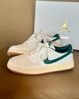 Nike Air Jordan 1 Low “Idized Green” vista 5