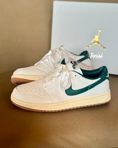 Nike Air Jordan 1 Low “Idized Green”