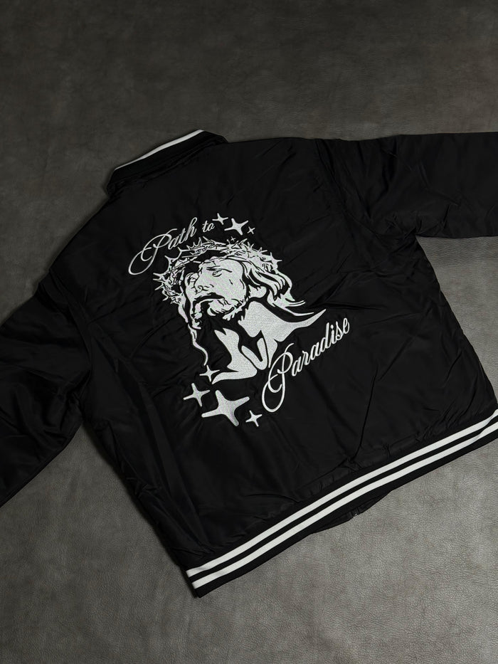 Chaqueta Hell Star look 5