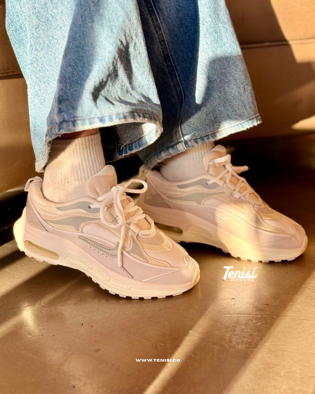 Nike Air Max Bliss LX