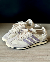 adidas SL 72 RS “Beige” vista 5
