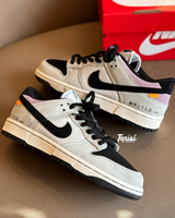 Nike Dunk AE 86 Toyota vista 3