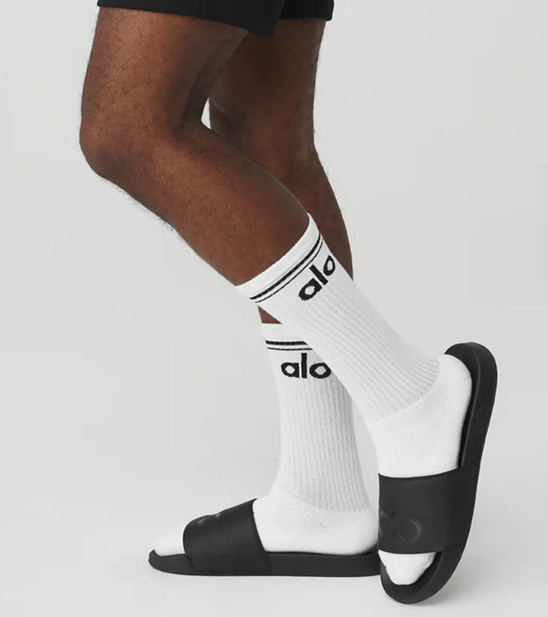 Medias Unisex alo calcetines