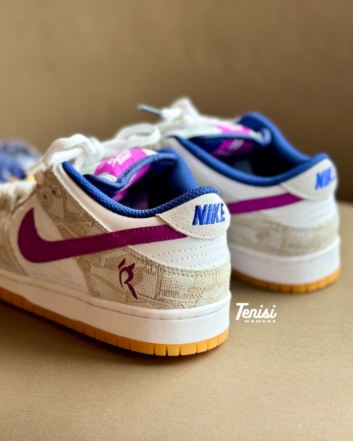 Nike SB Dunk Low x Rayssa Leal look 4