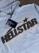 Buso Hellstar “Blue” vista 2