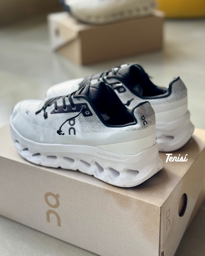 On running Cloudtilt