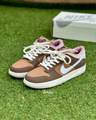 Nike Dunk “Noctowl” (Pokémon Sample)