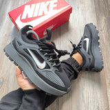 Nike Balleli “Black” vista 1