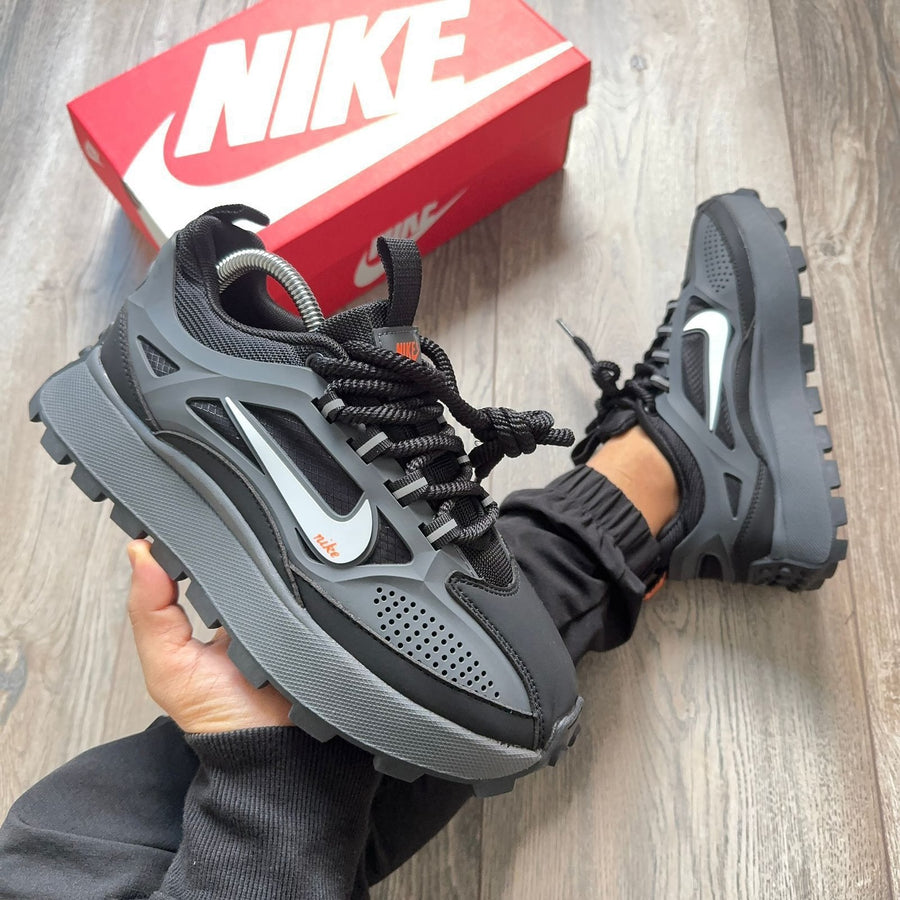 Nike Balleli “Black” — pago contra entrega en Colombia