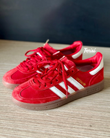 adidas Spezial “Red” vista 5