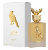 Lattafa Shaheen Gold 100ml EDP Unisex vista 1