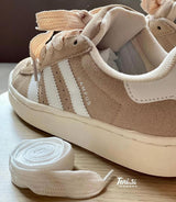 adidas Campus 00 'Fossil' vista 4