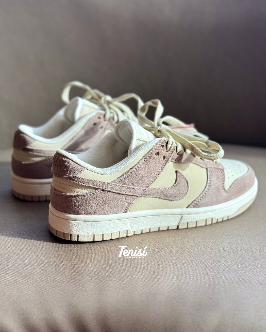 Nike Dunk Low Premium “Vast Gris”