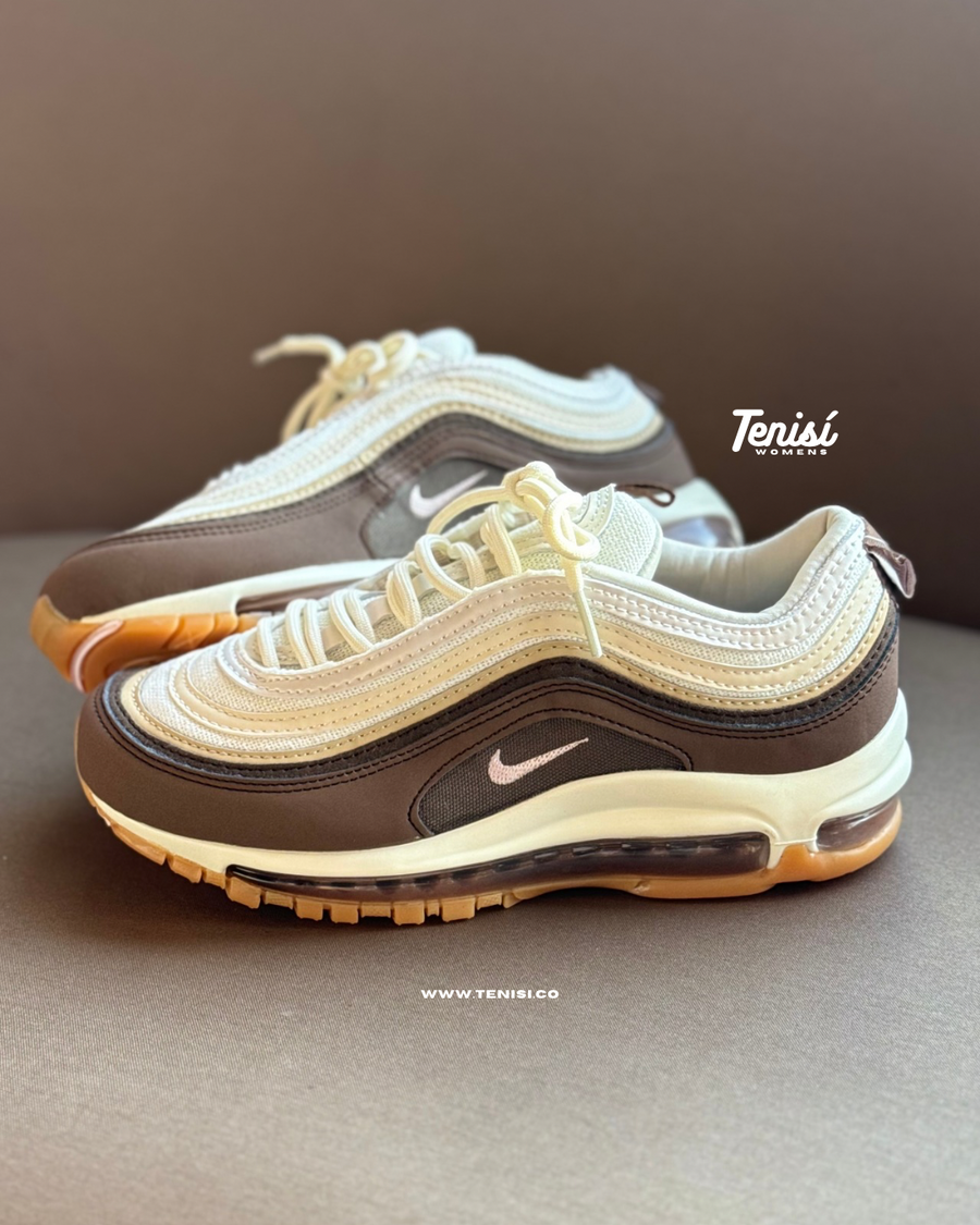 Nike Air max 97 “Muslin Pink Foam” — pago contra entrega en Colombia