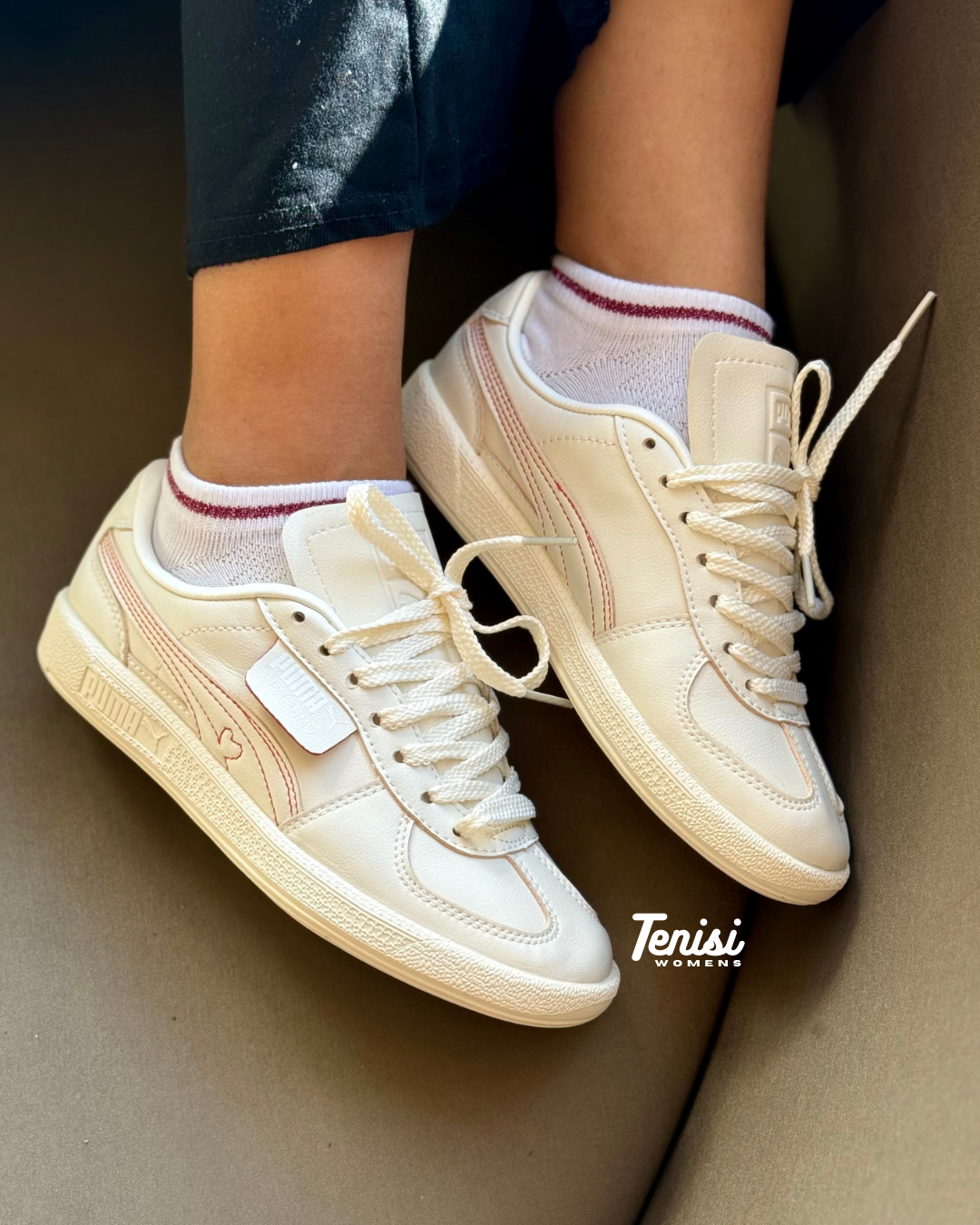 Puma Palermo “San Valentine”