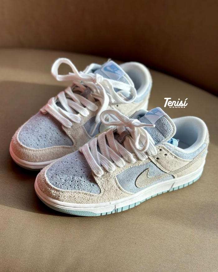 Nike Dunk Low Premium “Vast Blue” look 2