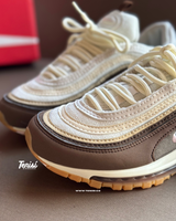 Nike Air max 97 “Muslin Pink Foam” vista 6