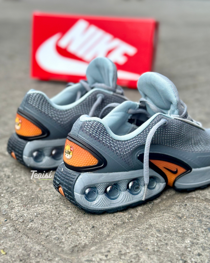Nike Air Max Dn “Grey” look 5