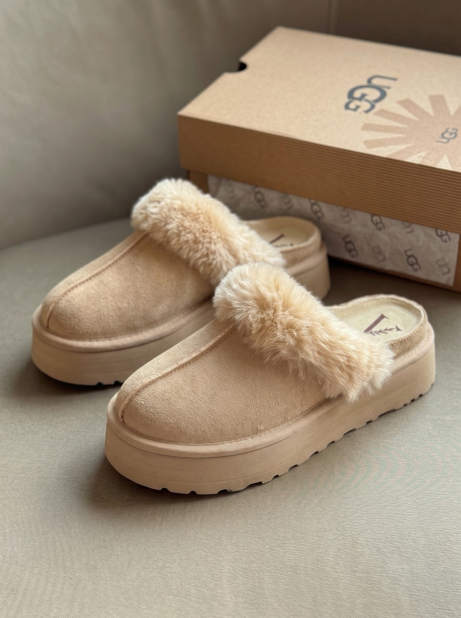UGG Zuecos Tazz "Colors" — pago contra entrega en Colombia
