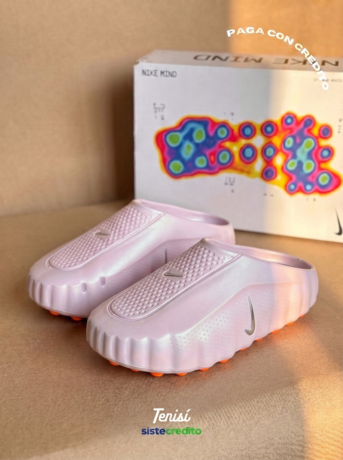 Nike Mind 001 look 2