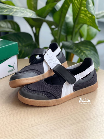 Puma Mary Jane "Colors"