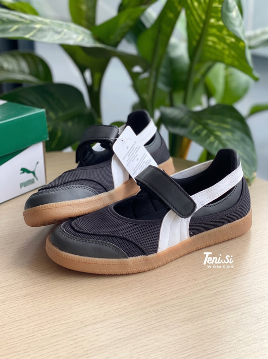 Puma Mary Jane Colors para mujer en Colombia - pago contra entrega envío gratis TENISI