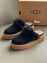UGG Zuecos Tazz "Colors" vista 2