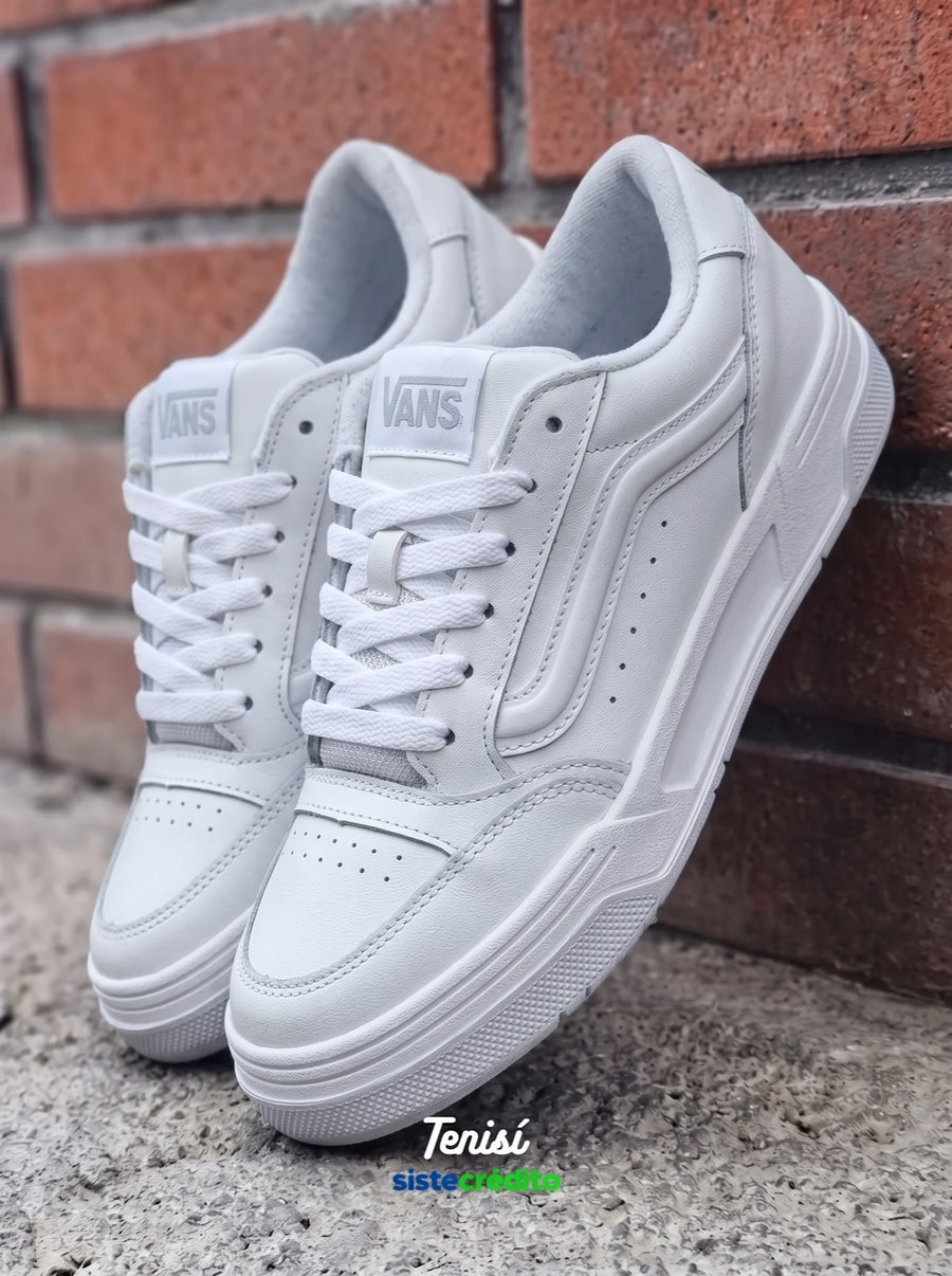 Vans Hylane "Colors" — pago contra entrega en Colombia
