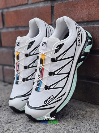 Salomon XT-6 "Mint Lab"