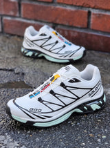 Salomon XT-6 "Mint Lab" vista 2